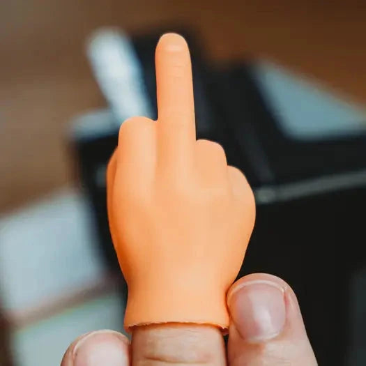 Tiny Hands Middle Finger-24 Pack The Happy Southerner
