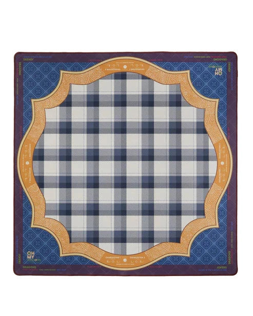 Vanderbilt Mat The Happy Southerner