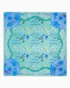 Veranda Mahjong Mat