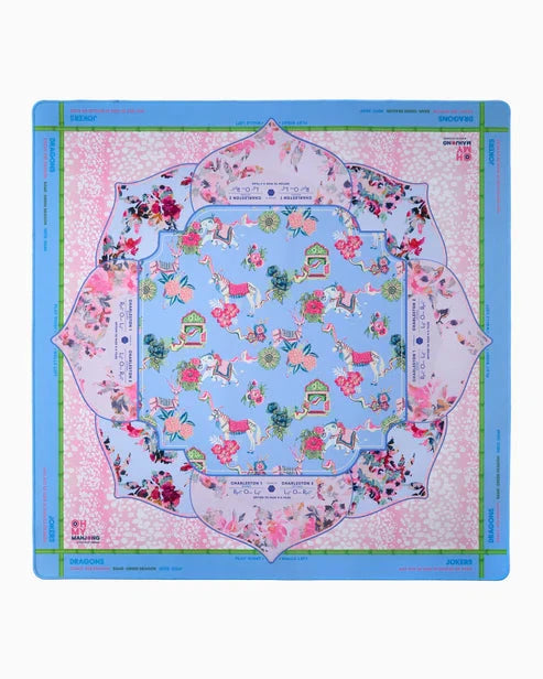 Vivara Mat The Happy Southerner