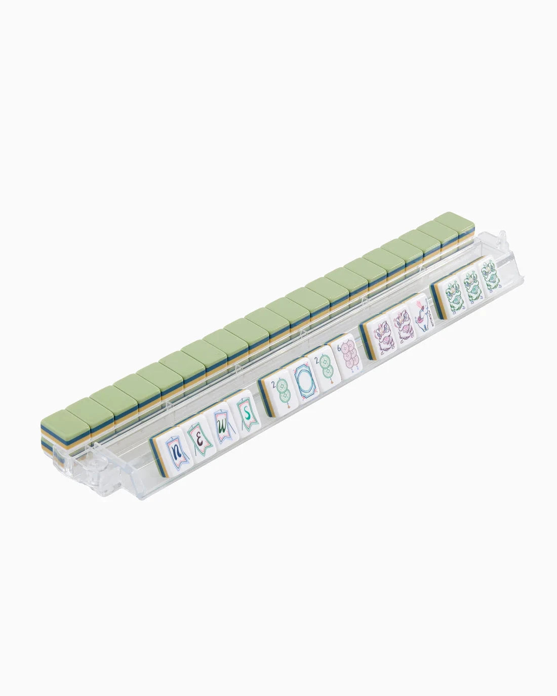 Willow Tiles The Happy Southerner