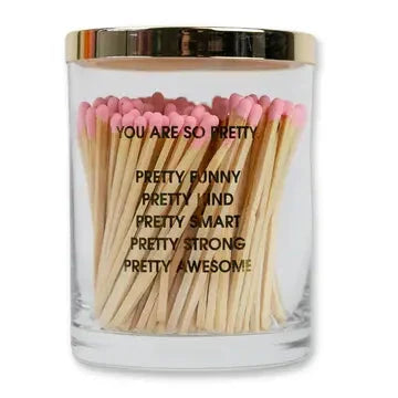 You Are So Pretty - Match Set The Happy Southerner