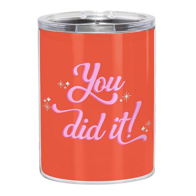 You did it Tumbler The Happy Southerner