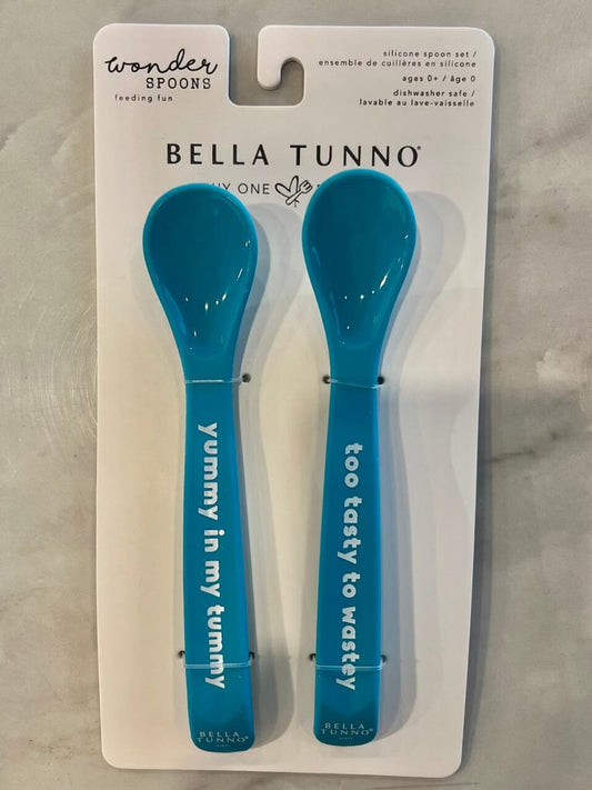 Yummy Tummy Tastey Spoon Set The Happy Southerner