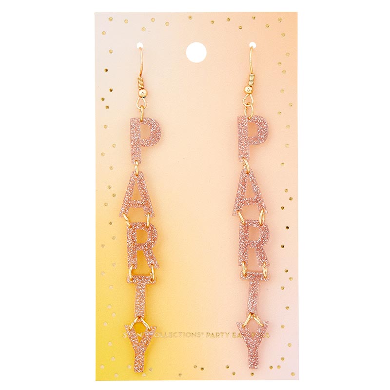 Party Earrings - Party