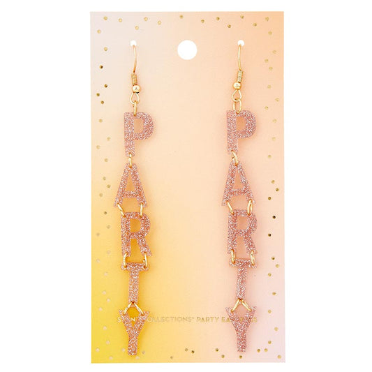 Party Earrings - Party