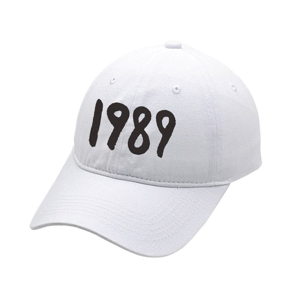 1989 Baseball Hat The Happy Southerner 