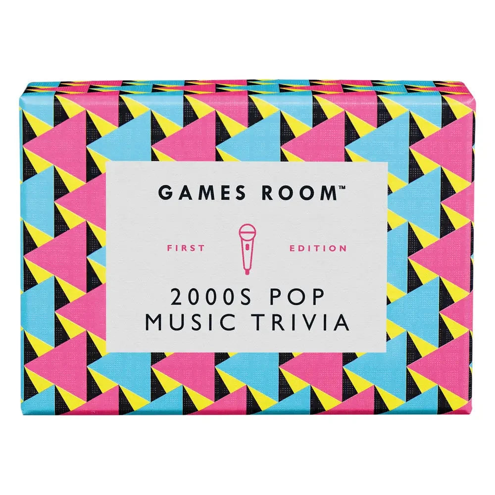 2000s Pop Music Trivia The Happy Southerner 