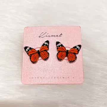 Mini Monarch Studs