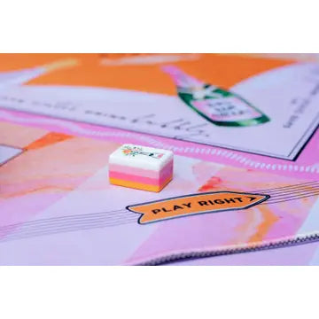 Bams & Bubbly Mahjong Tile Se