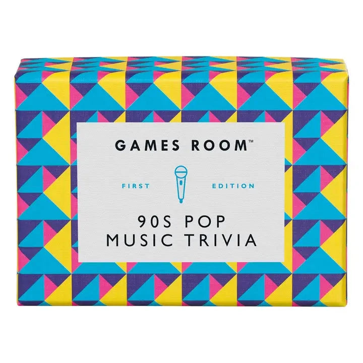 90s Pop Music Trivia The Happy Southerner 