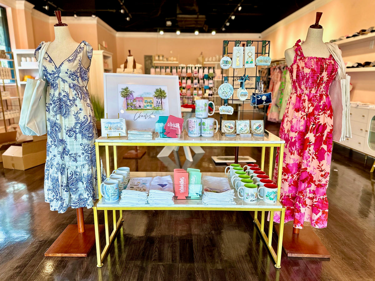 Best Women's Clothing Boutique and Gift Store in Mt. Pleasant, SC ...