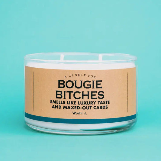 A Candle For Bougie Bitches The Happy Southerner 