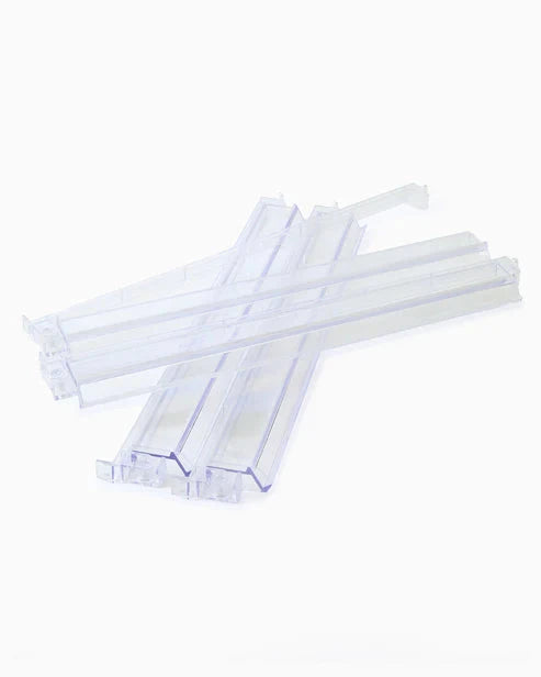 Acrylic Rack & Pusher Set The Happy Southerner 