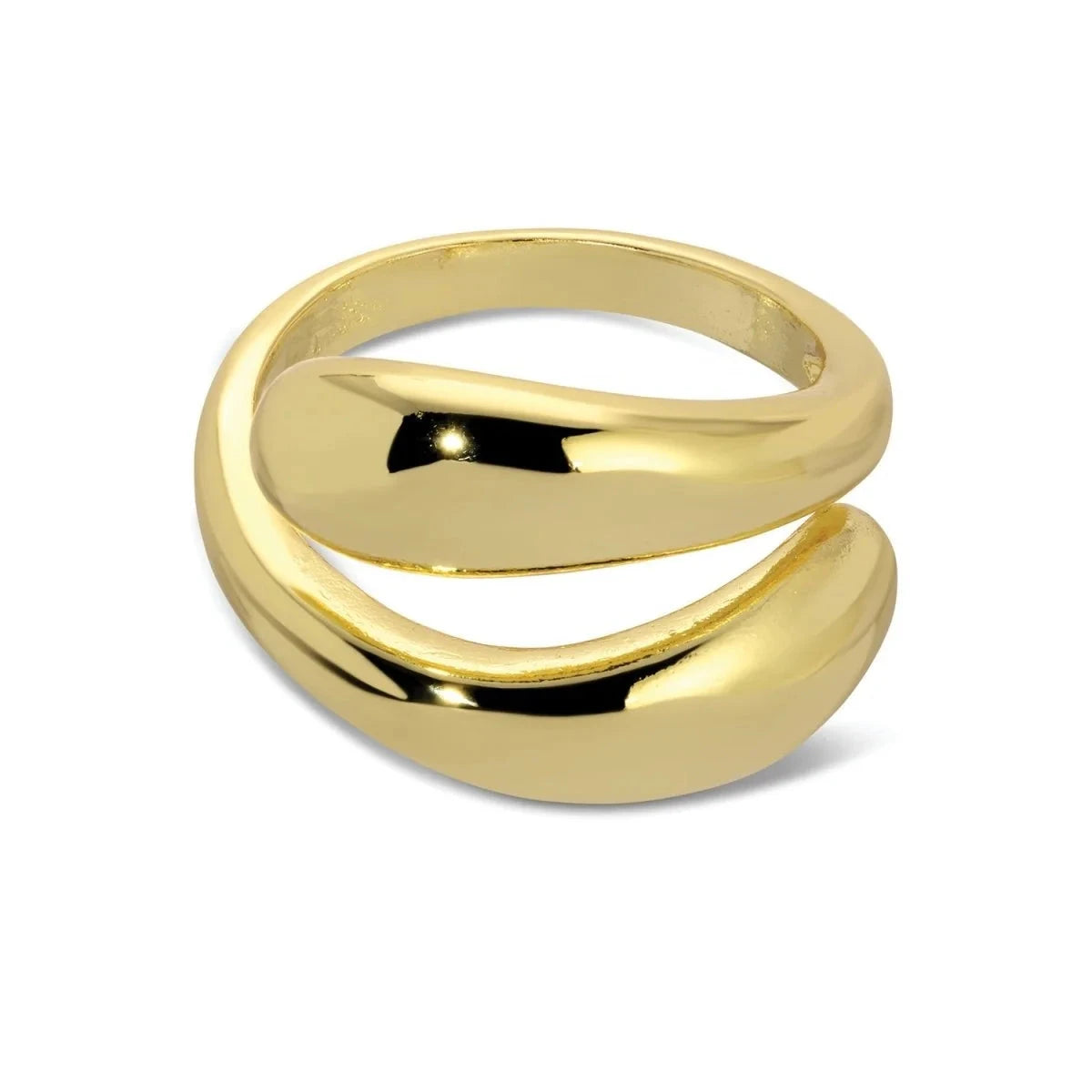 Adjustable Wrap Ring The Happy Southerner 