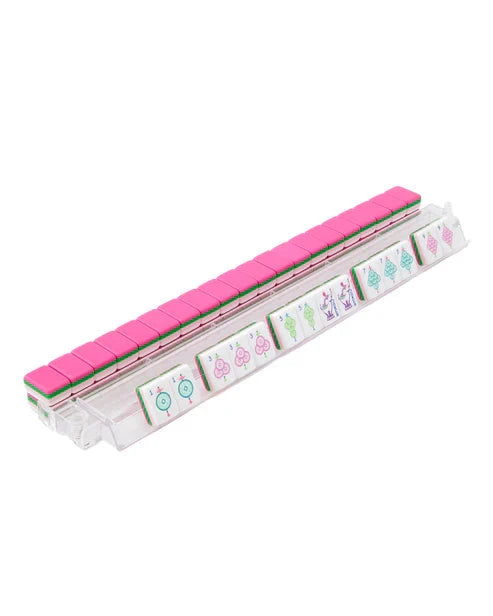 Amara Mahjong Tiles The Happy Southerner 