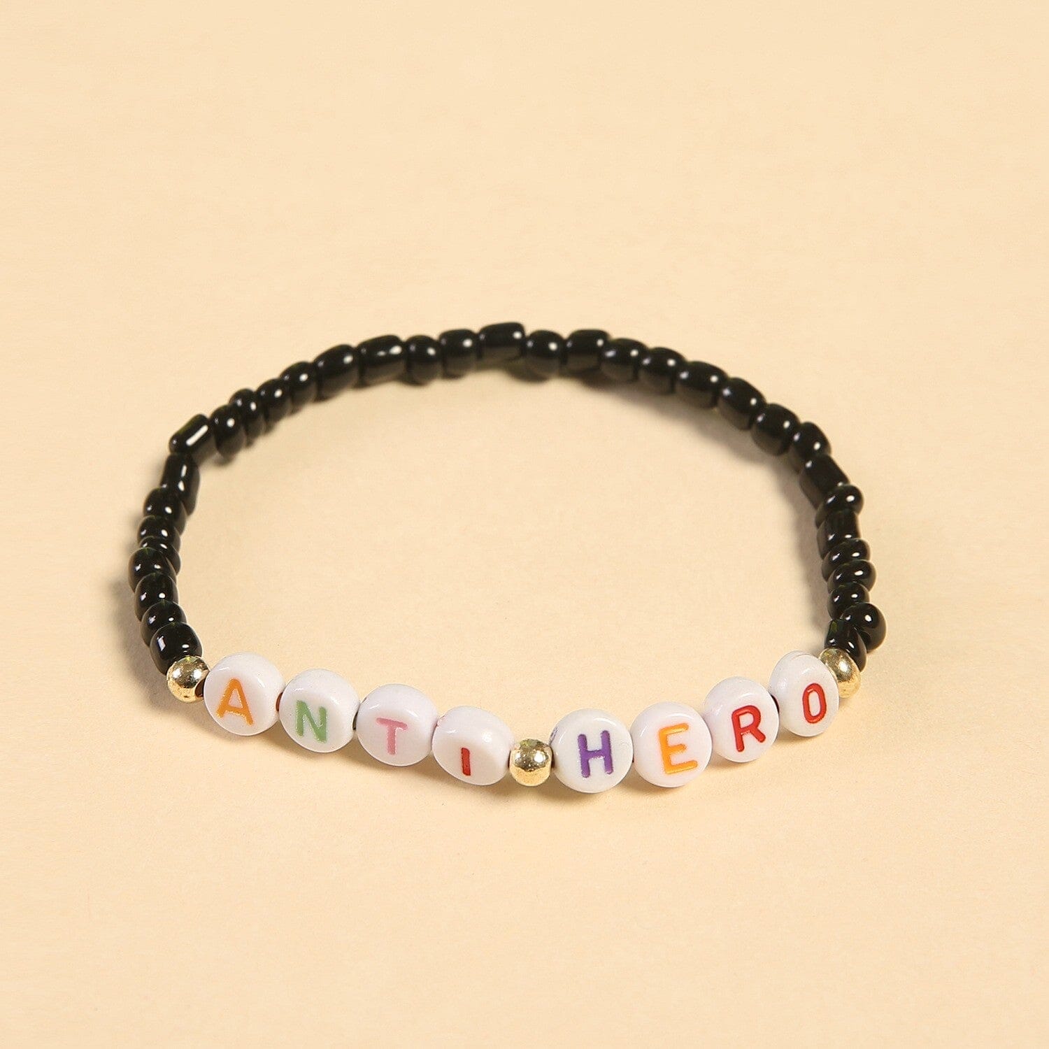 Anti-Hero Bracelet The Happy Southerner 