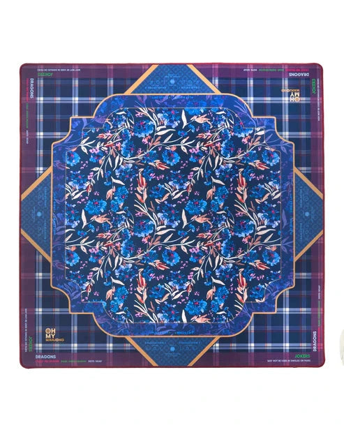 Astor Mat The Happy Southerner 