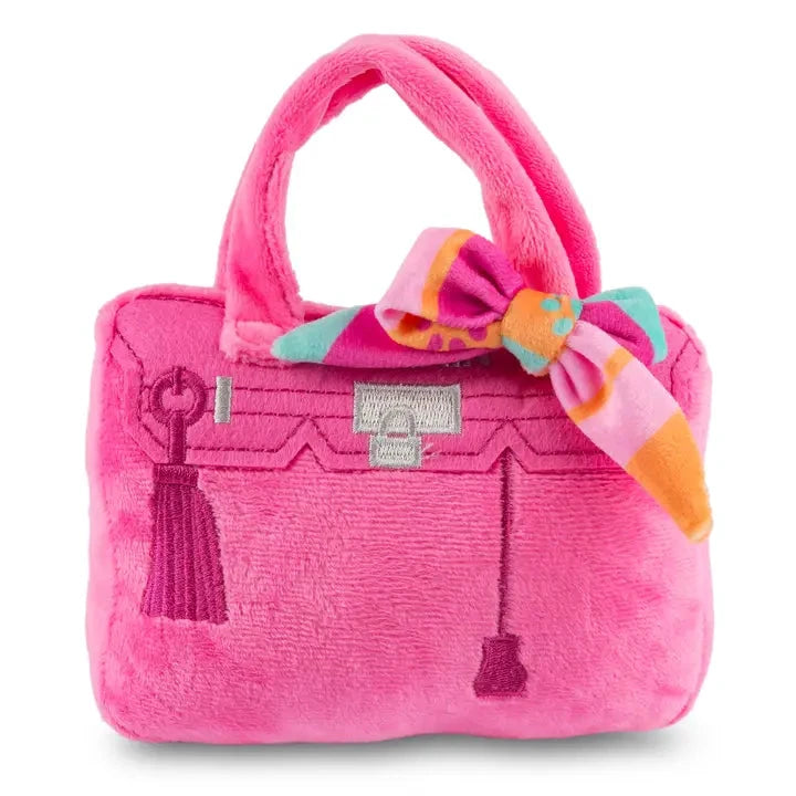 Barkin Bag - *Chic Doggie* The Happy Southerner 