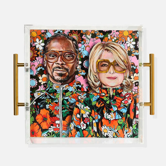 Best Buds Large Tray The Happy Southerner 