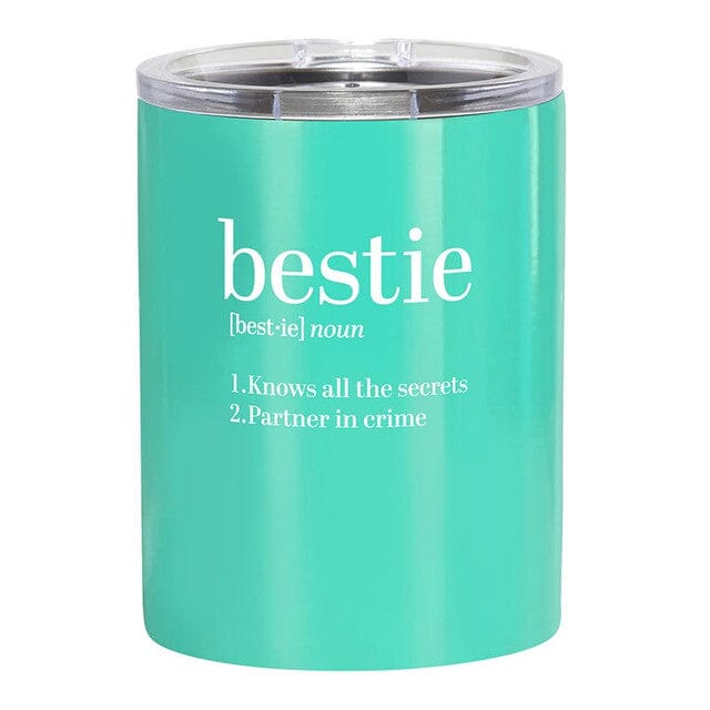 Bestie Tumbler The Happy Southerner 