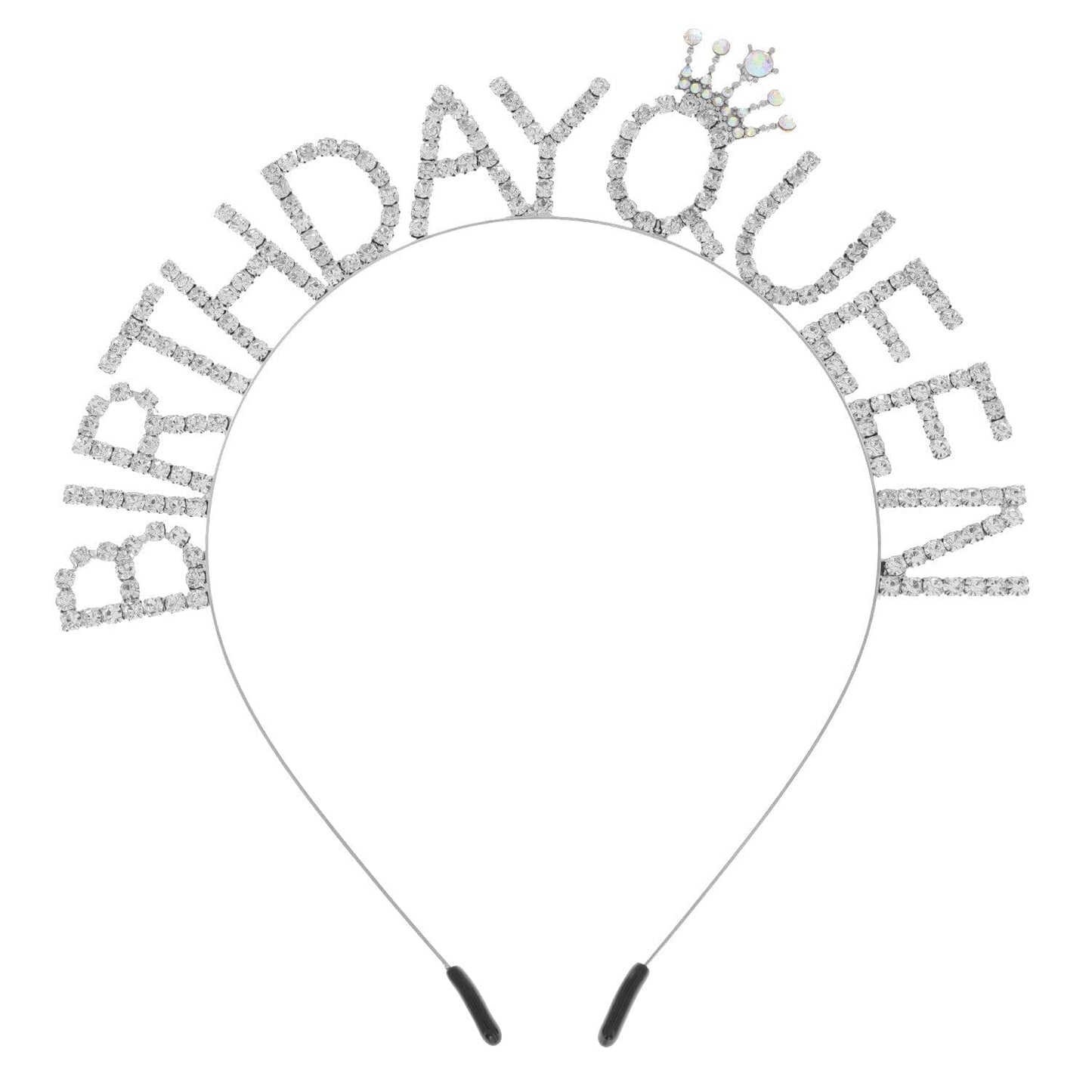 Birthday Queen Headband The Happy Southerner 