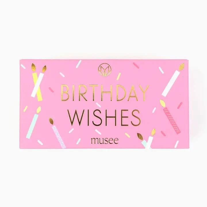 Birthday Wishes Bar Soap The Happy Southerner 