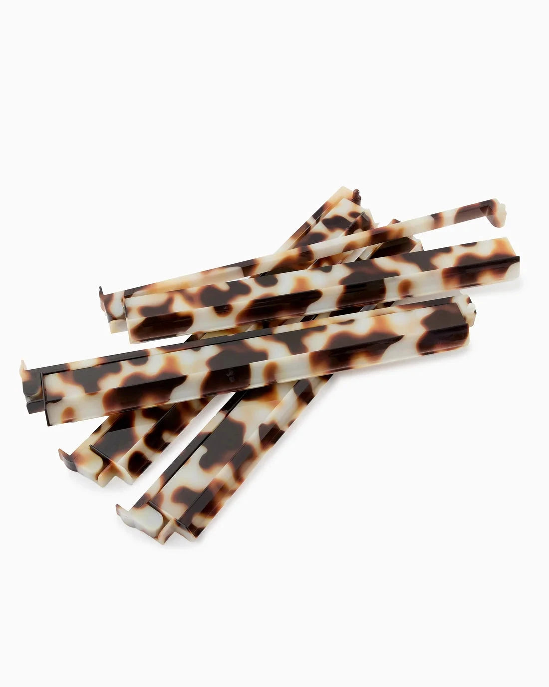 Blond Tortoise Rack and Pusher Set The Happy Southerner 