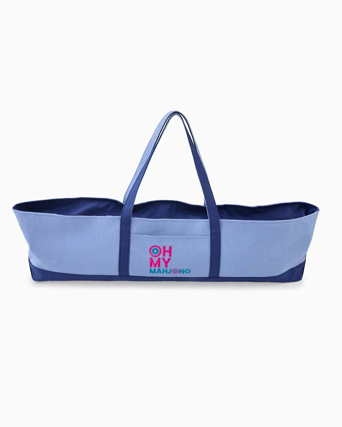 Blue Mat Storage Bag The Happy Southerner 