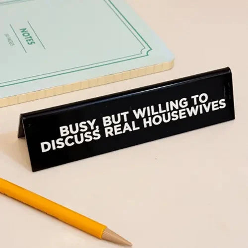 Busy, But Willing To Discuss Real Housewives The Happy Southerner 