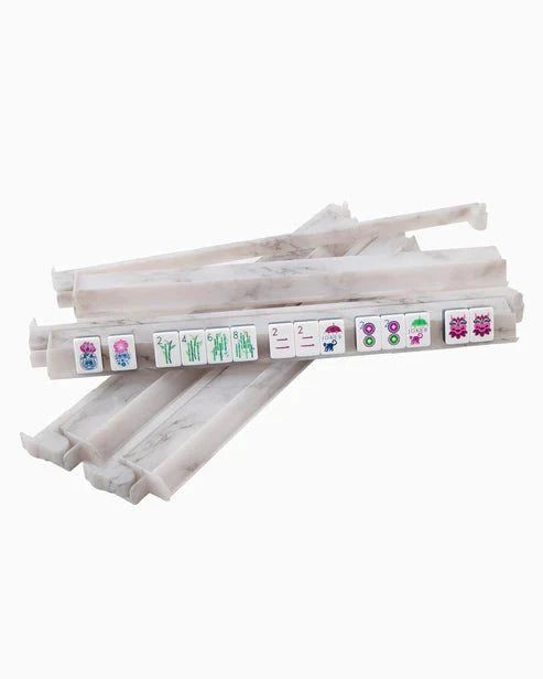 Carrara Rack & Pusher Set The Happy Southerner 