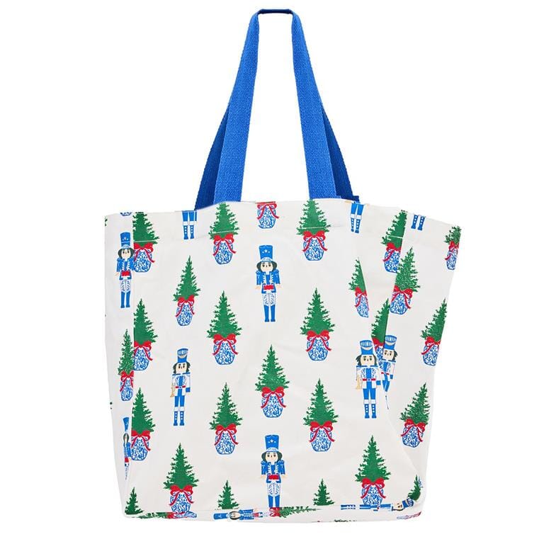 Carryall Merry Marchers The Happy Southerner 