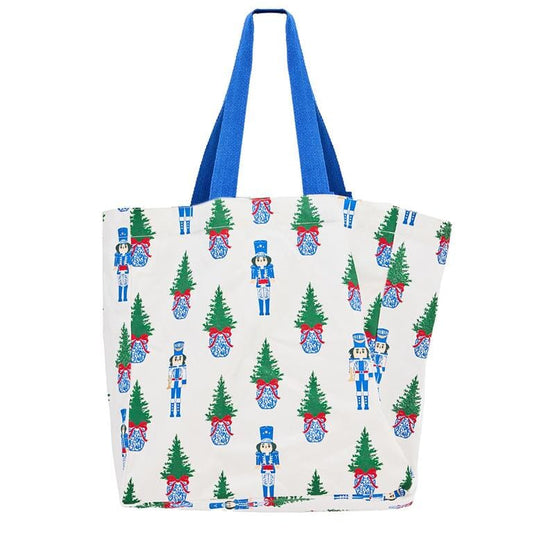 Carryall Merry Marchers The Happy Southerner 