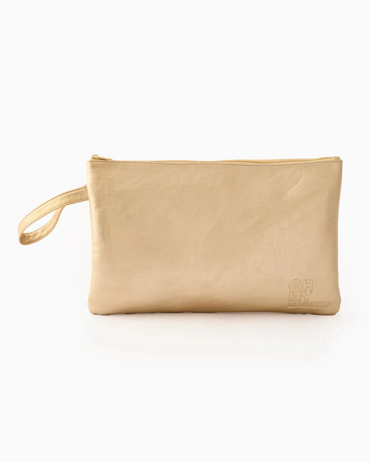Champagne Bloom Tile Bag The Happy Southerner 
