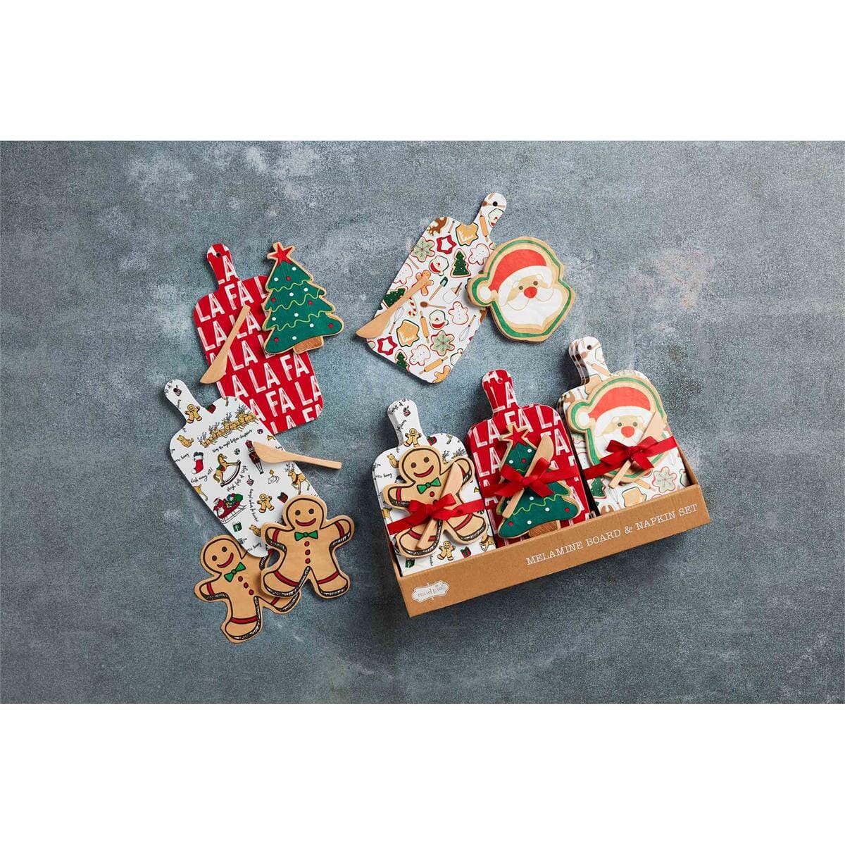 Christmas Melamine Boards The Happy Southerner 