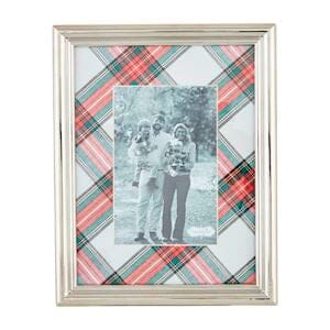 Christmas Tartan Frame The Happy Southerner 