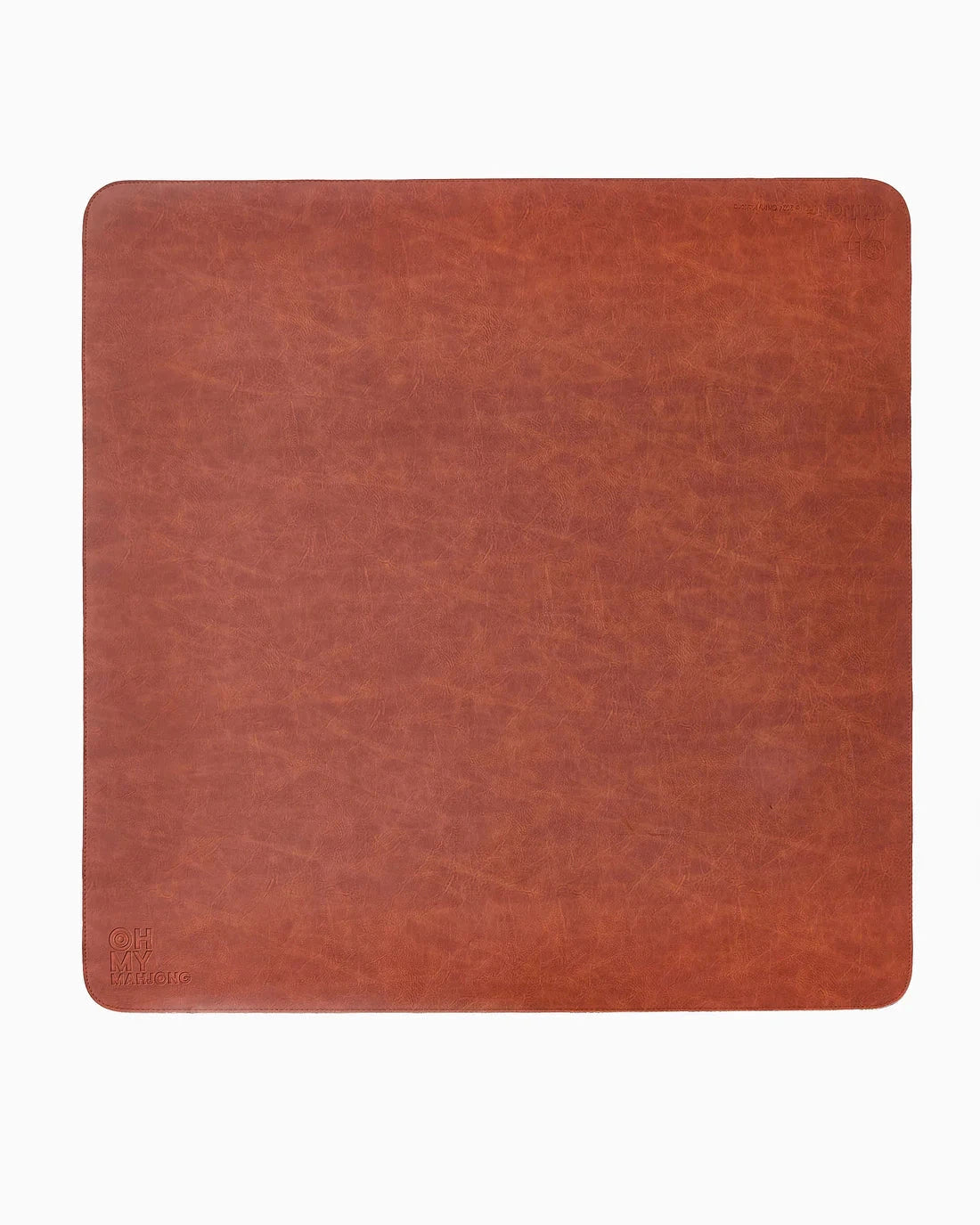 Cognac Mat The Happy Southerner 