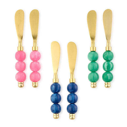 Color Pop Spreaders The Happy Southerner 
