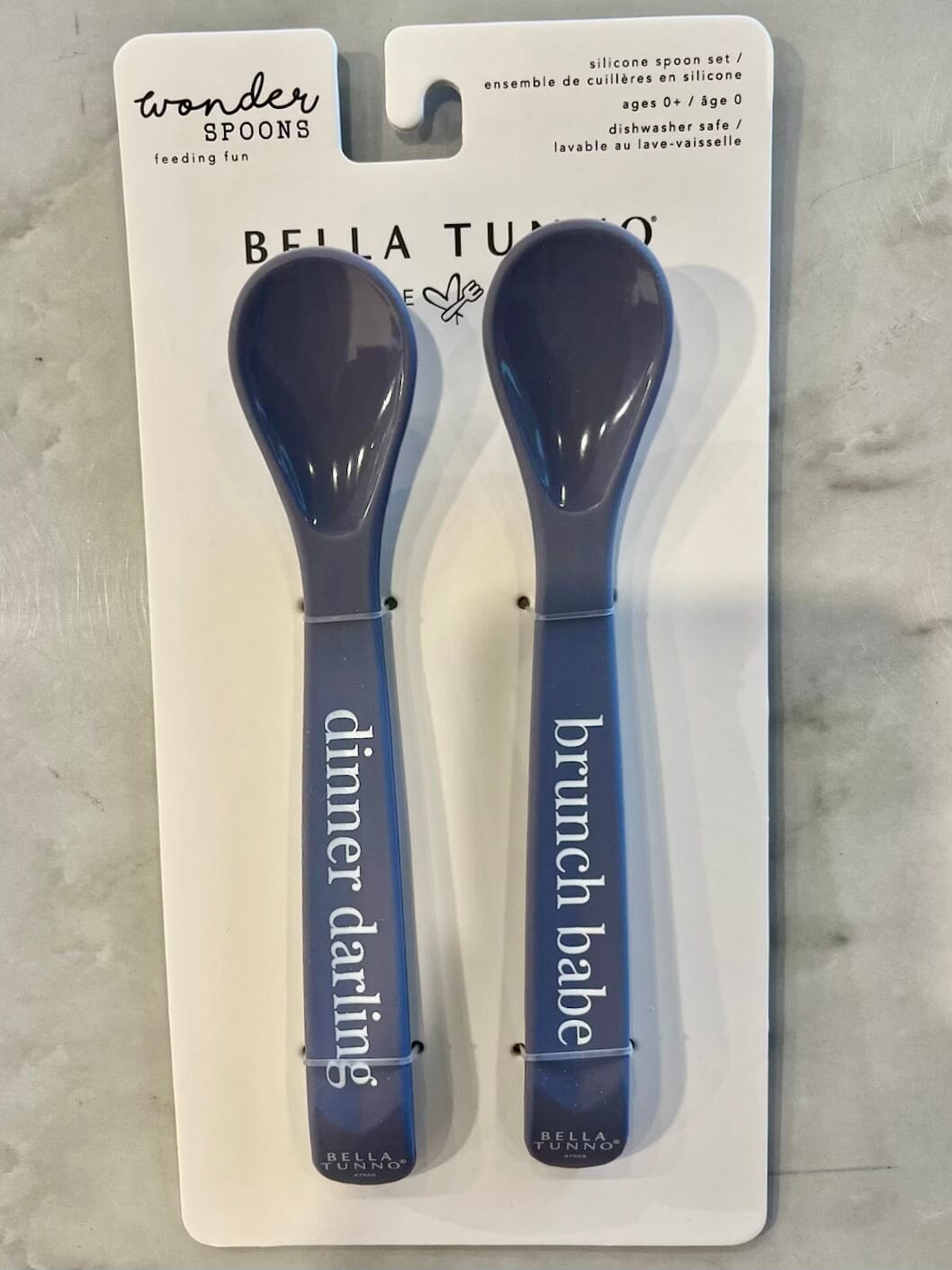 Darling Brunch Babe Spoon Set The Happy Southerner 