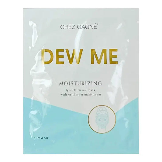 Dew Me Facial Sheet Masks The Happy Southerner 