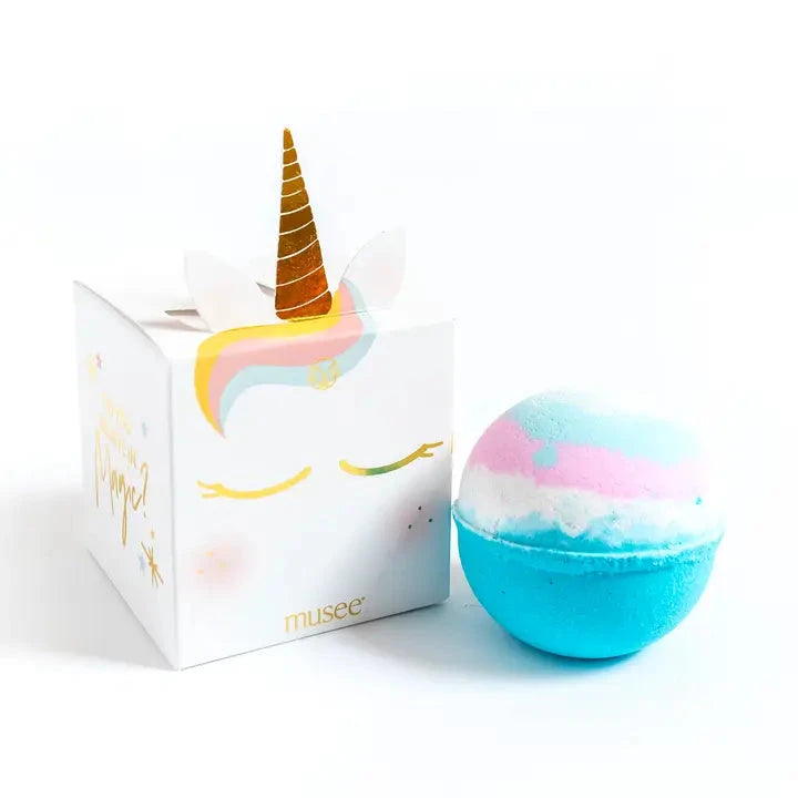Do You Believe in Magic Bath Balm The Happy Southerner 