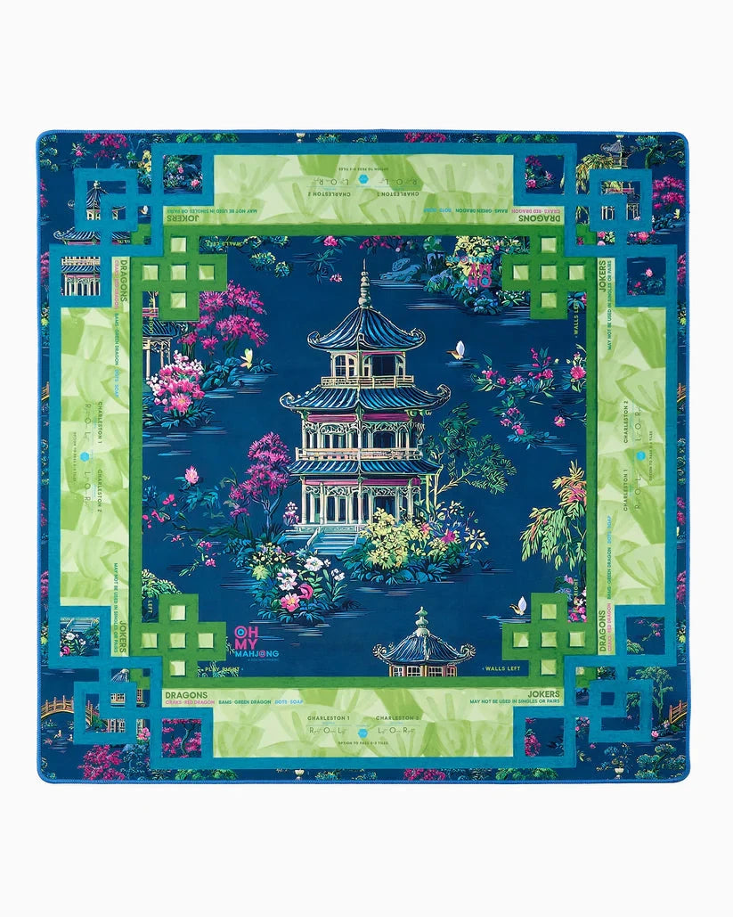 Elysium Mat in Tube The Happy Southerner 