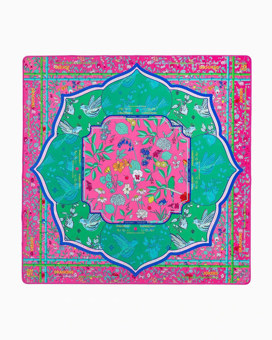 Enchanted Mat The Happy Southerner 