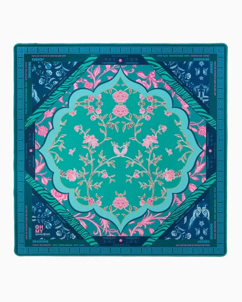 Esme Mat The Happy Southerner 