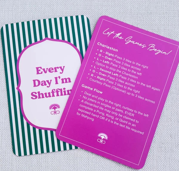 Everyday I'm Shufflin Shuffler The Happy Southerner 