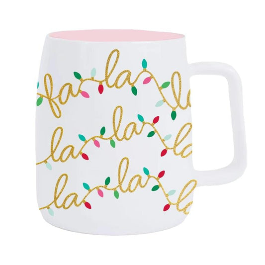 Falala Mug The Happy Southerner 