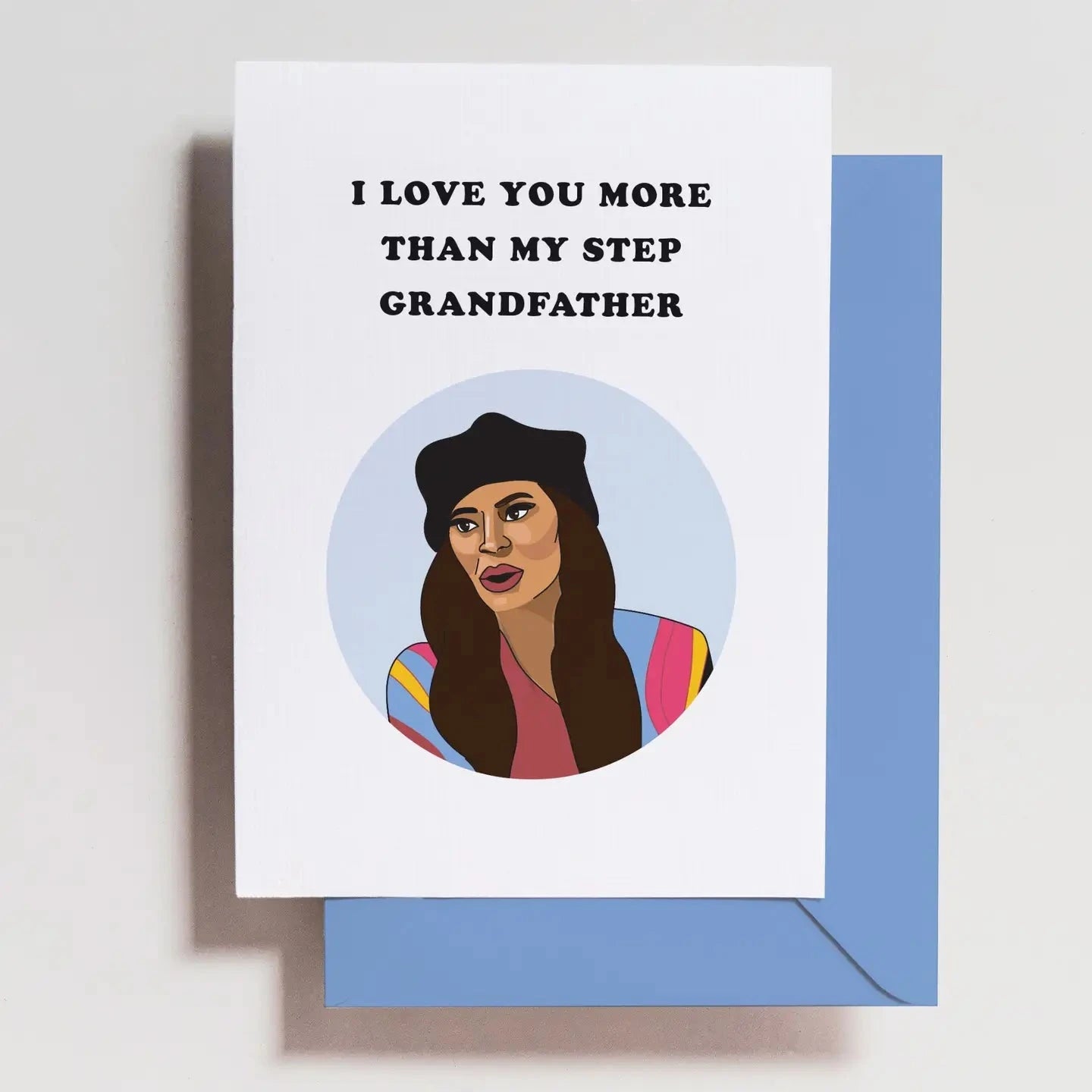 Grandfather Card The Happy Southerner 