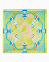Hampton Mahjong Mat