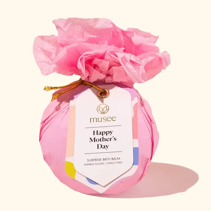 Happy Mother's Day Bath Balm The Happy Southerner 