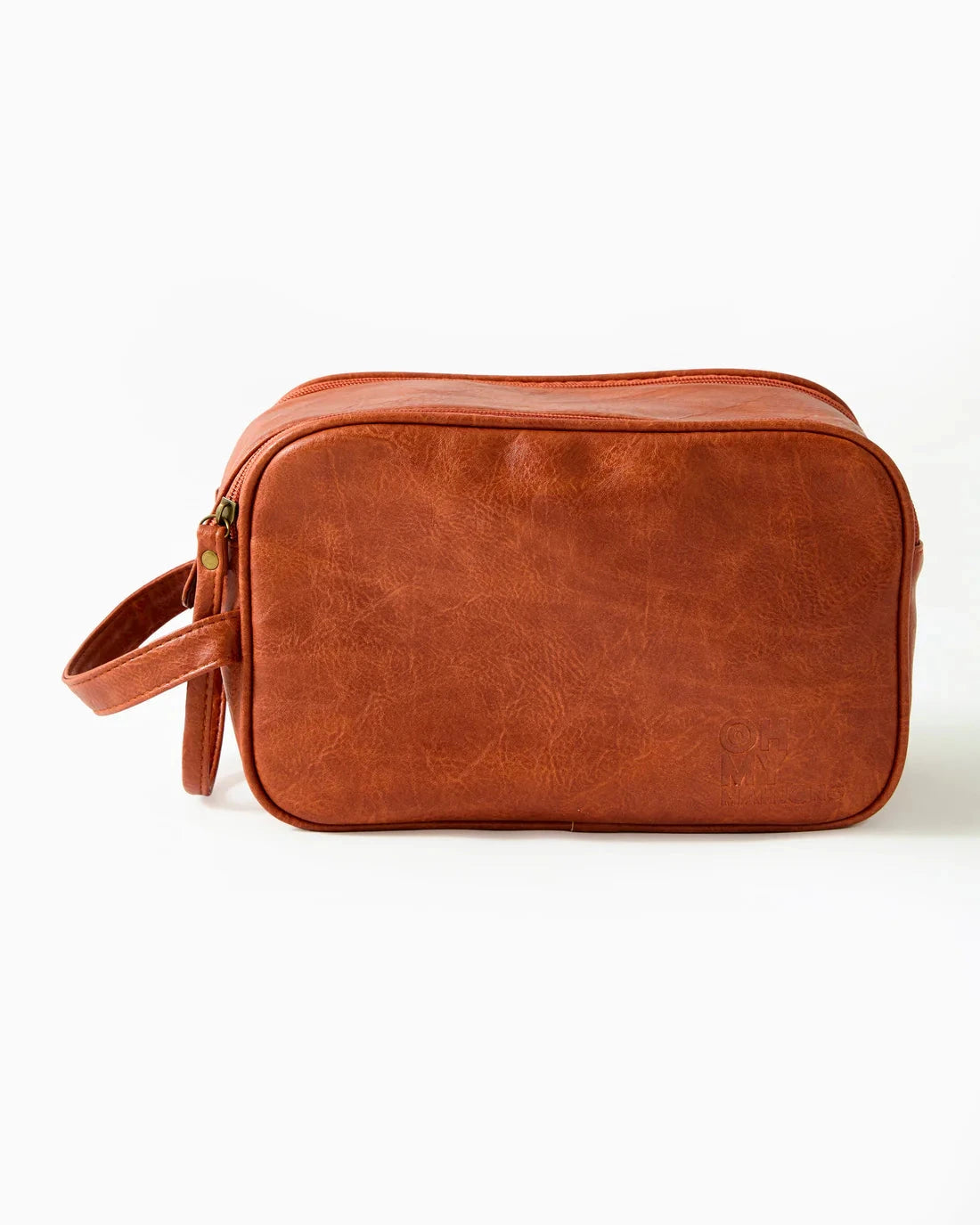 Heritage Tile Storage Bag The Happy Southerner 